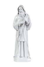 Statua san francesco usato  Supersano