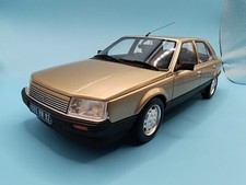 Renault 25 Phase 1 V6 Injection 1984 1/18 OTTOMOBILE OT942 otto mobile models comprar usado  Enviando para Brazil