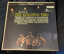Best kingston trio for sale  Oviedo