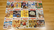 Bücher konvolut 29 gebraucht kaufen  Heppenheim (Bergstraße)