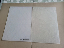 Embossing folders for sale  NEWPORT