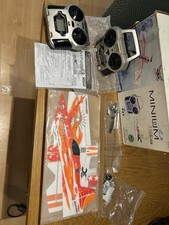 Kyosho minium xtra for sale  ASHFORD
