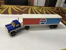 Camion remorque tonka d'occasion Camion remorque tonka d'occasion  Savigné-l'Évêque