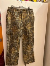 Pantaloni donna just usato  Verrua Savoia