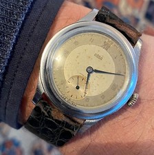 Orologio arsa military usato  Varano Borghi