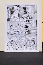 Asteriti topolino 1634 usato  Roma