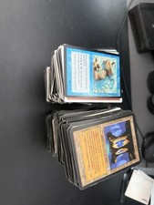 Magic the gathering gebraucht kaufen  Gieboldehausen