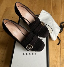 Gucci marmont pearl for sale  UK