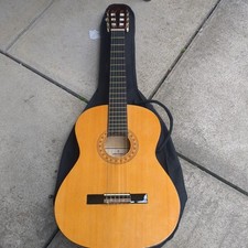 Guitar acoustic hohner for sale  ABINGDON