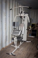 Maxi muscle multi for sale  CREWE