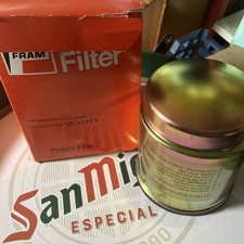 Fram oil filter for sale Fram oil filter for sale  LEEK