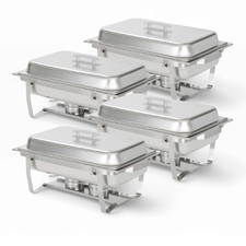 Pack chafing dish for sale  Roswell