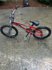 Red mongoose ravage for sale  Marietta