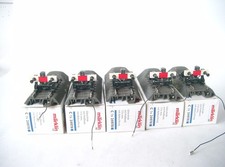 Märklin prellbock . gebraucht kaufen  Hohenstein
