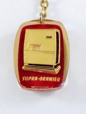Keyring super orange d'occasion  Expédié en Belgium