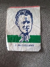 Mcclelland glasgow rangers for sale  NEWPORT