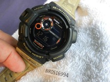 Casio shock 9300dc for sale  Weslaco