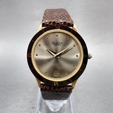 Bulova watch unisex for sale Bulova watch unisex for sale  Manchester