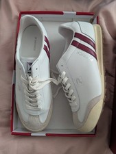 Patrick liverpool trainers for sale  BRISTOL