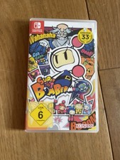 Super bomberman gebraucht kaufen  Hauenstein
