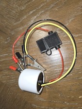 Pulse power supply for sale  Moultrie