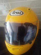 Arai quantum small for sale  OMAGH