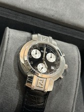 Fendi watch 4510g for sale  Broken Arrow