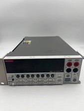 Keithley 2400 sourcemeter gebraucht kaufen  Klingenberg a.Main
