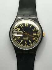 Orologio swatch gent usato  Guidonia Montecelio