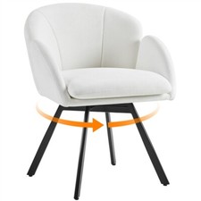 Fauteuil salon velours d'occasion  Expédié en France