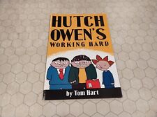 Hutch owen working for sale  Wood Dale