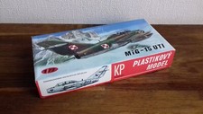 Maquette 72eme avion d'occasion  Dijon