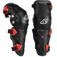 Usado, NOVAS ALMOFADAS DE JOELHO ARTICULADAS ACERBIS IMPACT EVO 3.0 ENDURO MX MOTOCROSS   comprar usado  Enviando para Brazil
