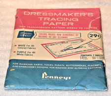Vintage penneys dressmakers for sale  Woodland Hills