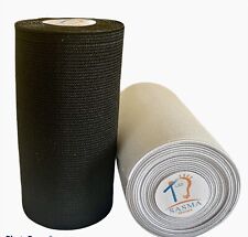 Woven elastic premium for sale  MANCHESTER