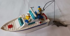 Lego 4011 boat for sale  Burbank
