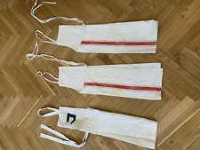 Alte schürze set gebraucht kaufen  Deutschland