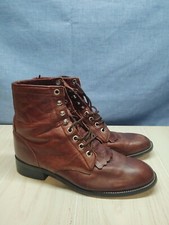 Justin boots woman for sale  Warren