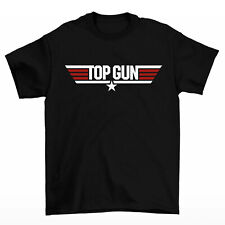 Top gun logo d'occasion  Expédié en Belgium