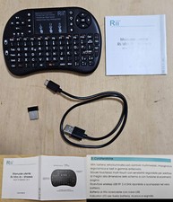 Rii mini tastiera usato  Creazzo