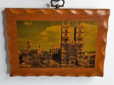 Wall plaque westminster for sale  South Bend