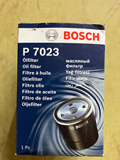 Bosch 7023 ölfilter gebraucht kaufen  Naunhof
