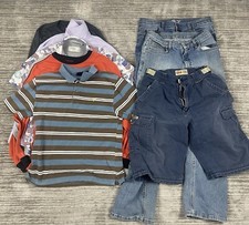 Lot boys clothing for sale  Lake City