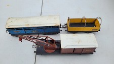 Hornby zero lot d'occasion  Saint-Médard-en-Jalles