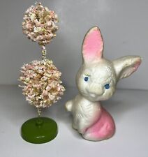 Vintage easter styrofoam for sale  Evans