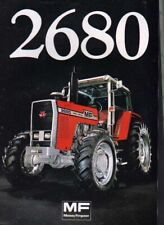 massey ferguson 2680 for sale  DRIFFIELD