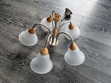 Deckenlampe hängelampe kronle gebraucht kaufen  Burgdorf
