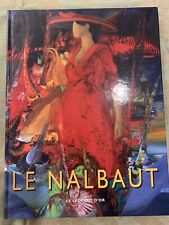 Nalbaut jean pierre d'occasion  Villeneuve-Loubet