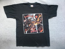 Vtg 2000s motorhead for sale  LONDON