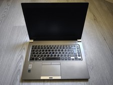 Toshiba tecra w50 for sale  HARROW